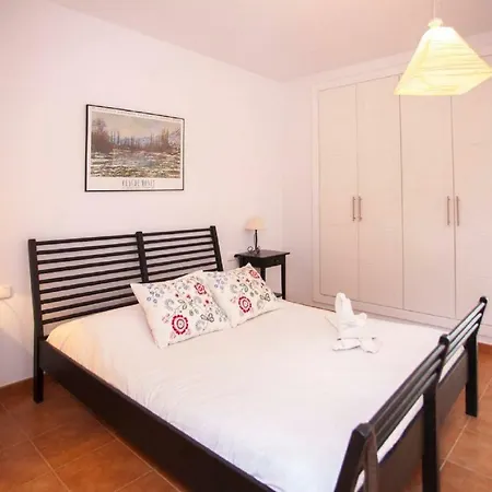 Villa Velilla Playa Blanca (Lanzarote)
