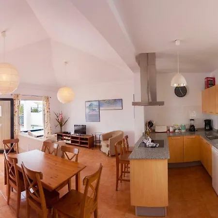 Velilla Villa Playa Blanca (Lanzarote)